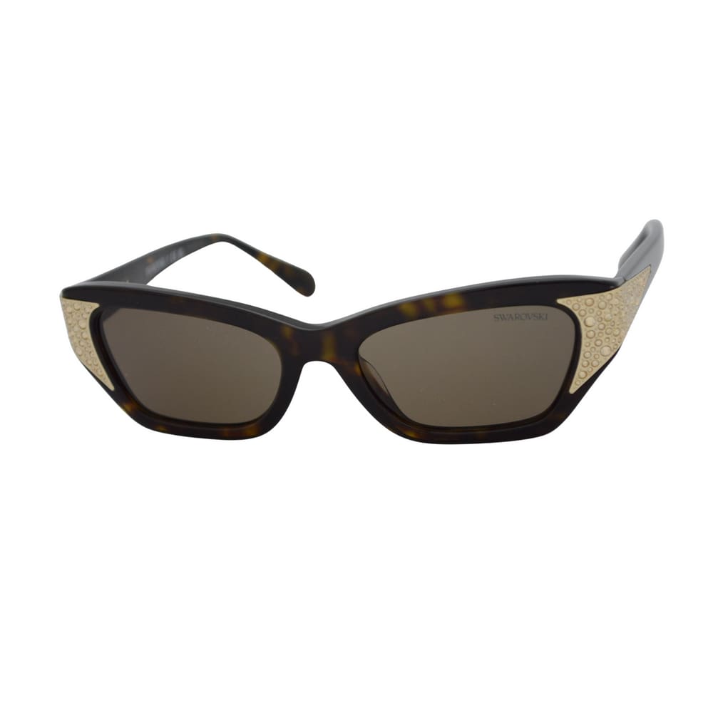 óculos de sol Swarovski mod sk6029 100273