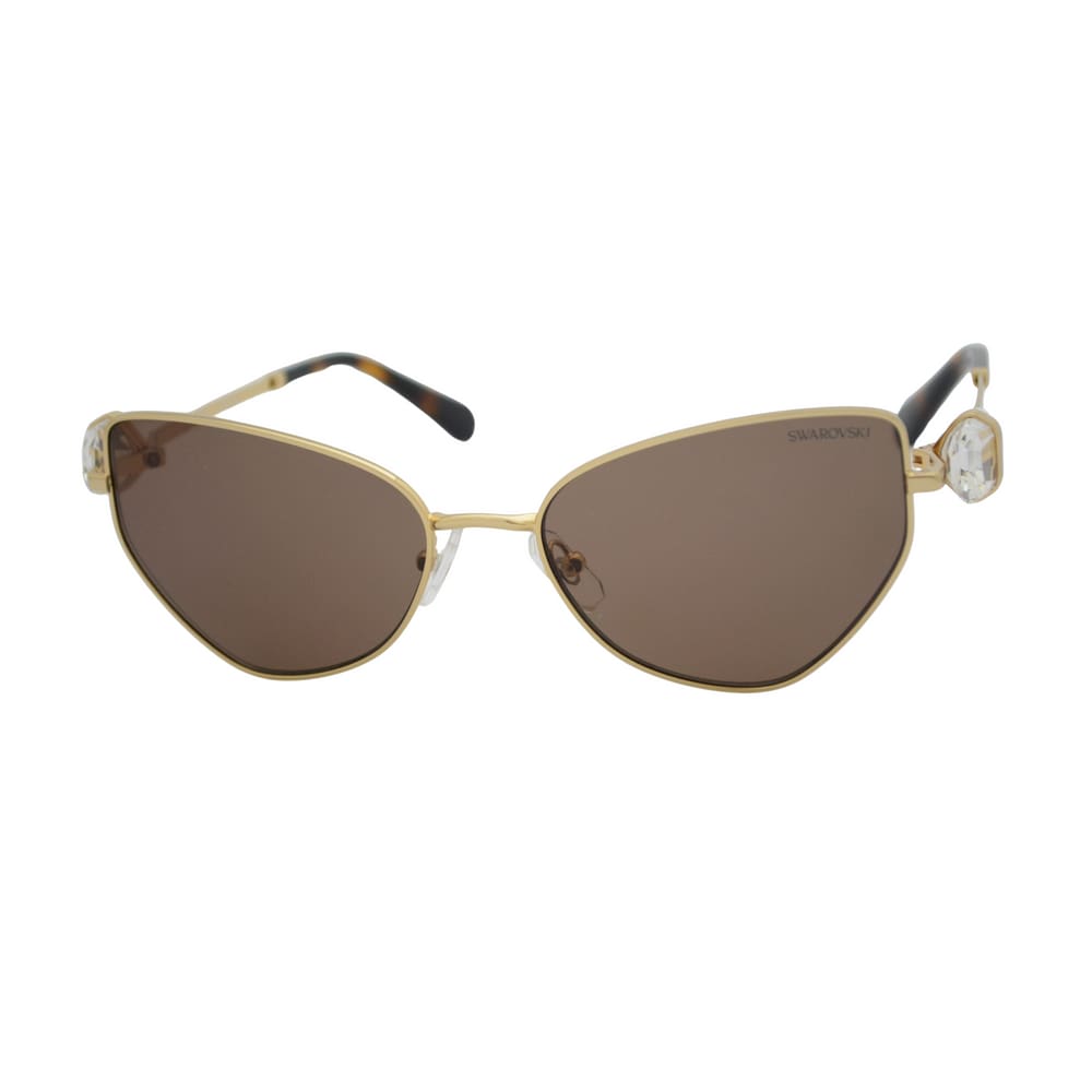 óculos de sol Swarovski mod sk7003 400473