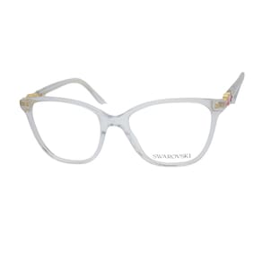 armação de óculos Swarovski mod sk2020 1027