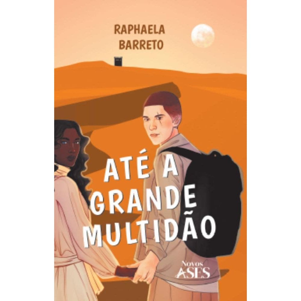 Até a grande multidão