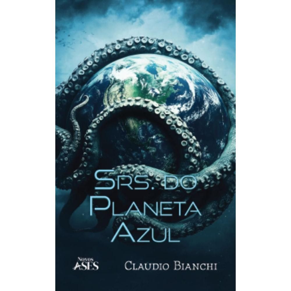 Srs. do planeta azul