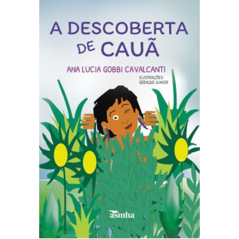 A descoberta de Cauã