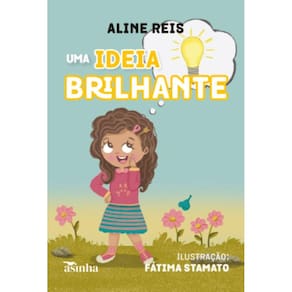 Uma ideia brilhante