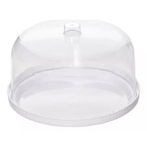Boleira Serve Tudo - Linha Diamond - Ø 35cm