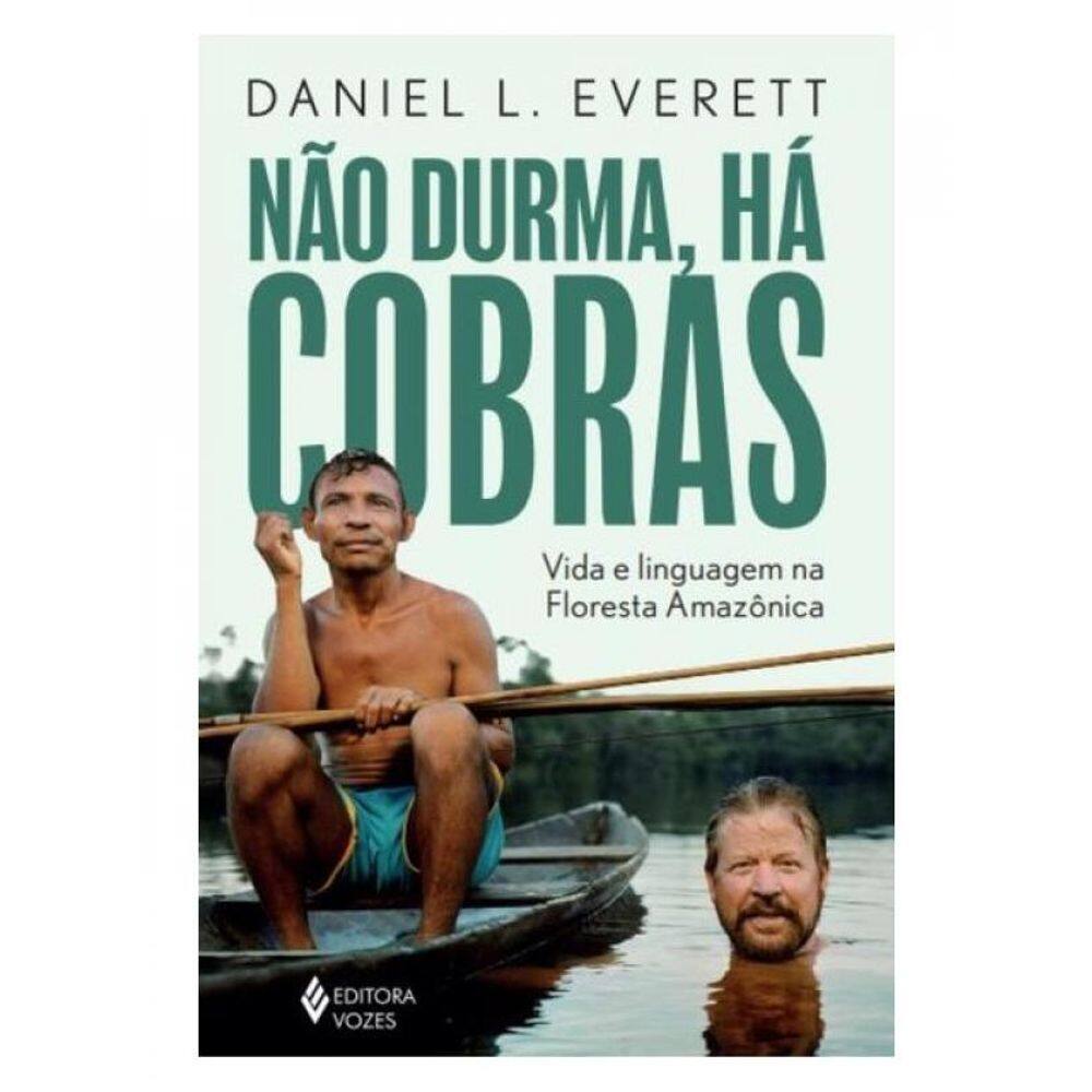 Não Durma, Há Cobras