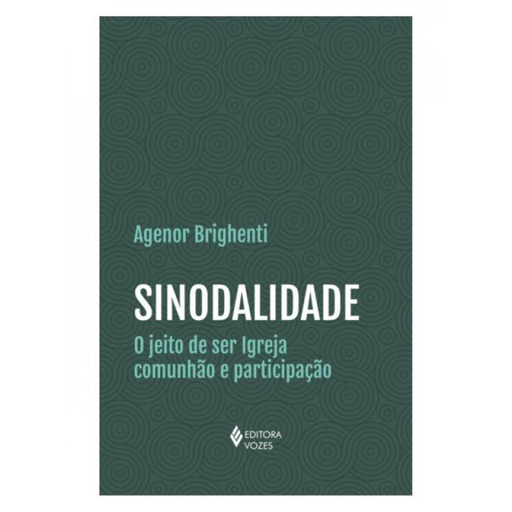 Sinodalidade