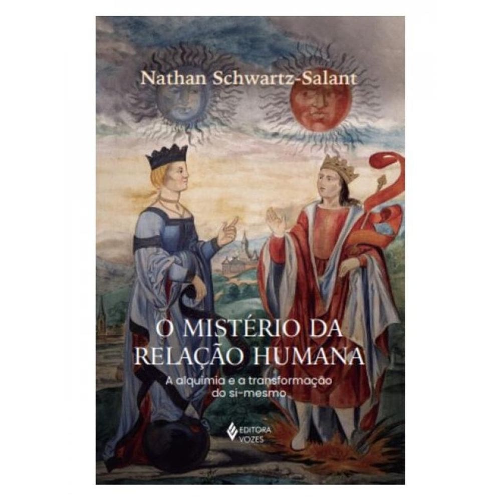 O Mistério Da Relação Humana
