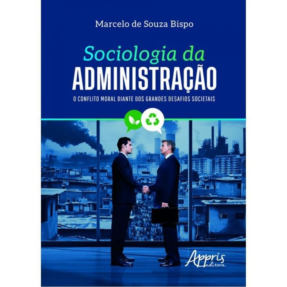 Sociologia Da Administração
