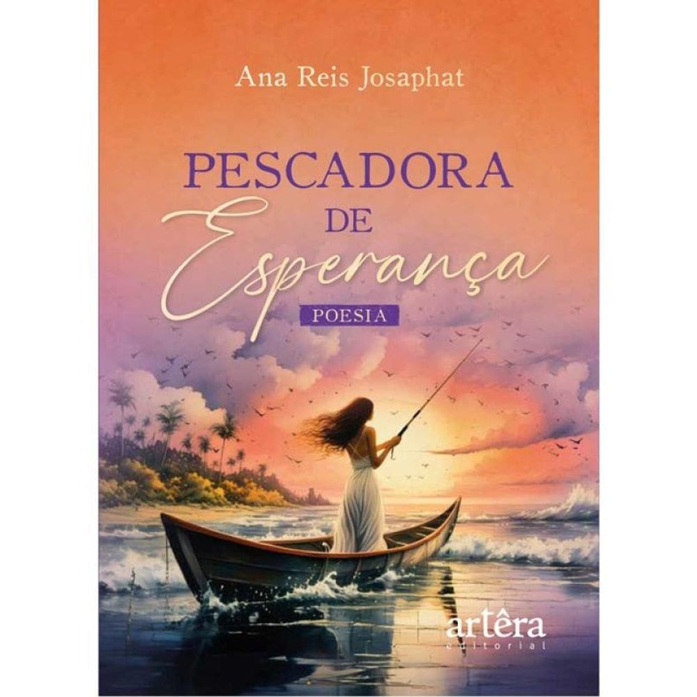 Pescadora De Esperança