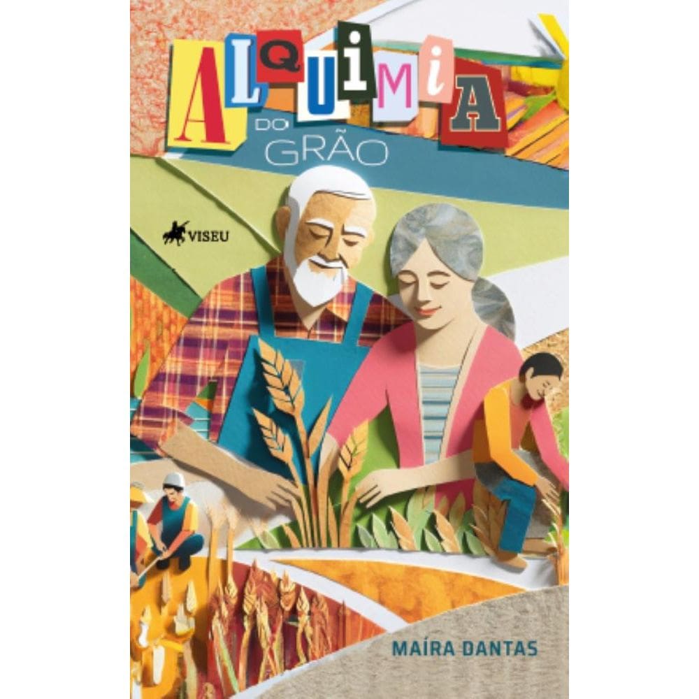 Alquimia do Grão