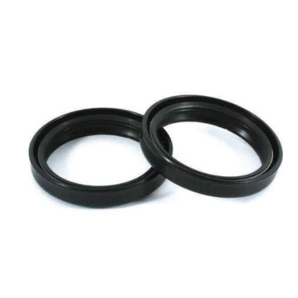 Par Retentor Suspensão Gsf 1200 Bandit 2001 2002 2003 2004