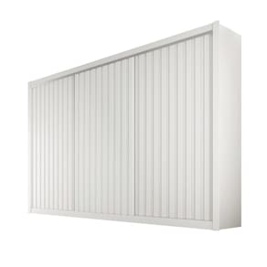 Guarda Roupa 3 Portas York MDF - Móveis Europa