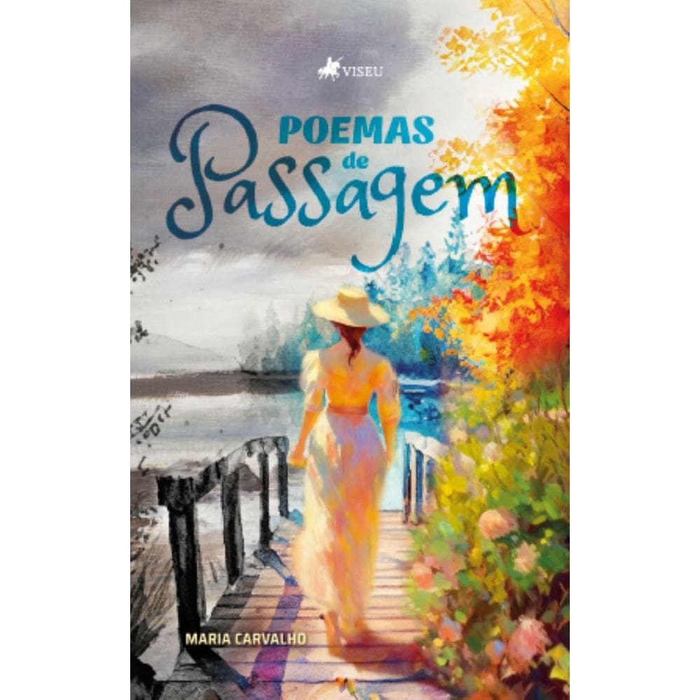 Poemas de Passagem