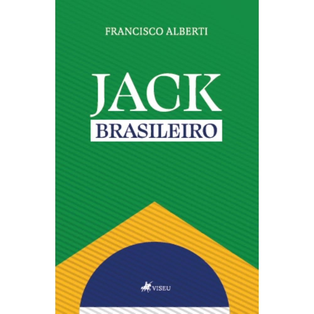 Jack Brasileiro