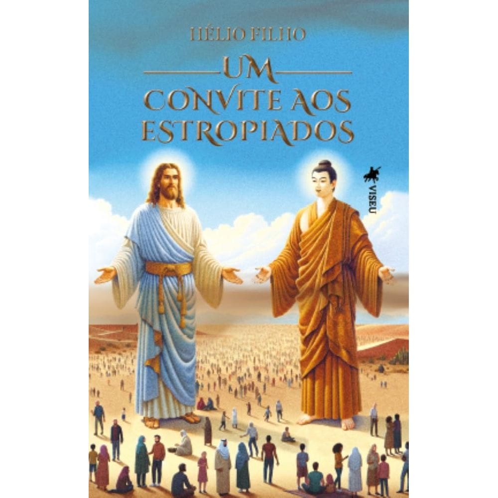 Um Convite aos Estropiados