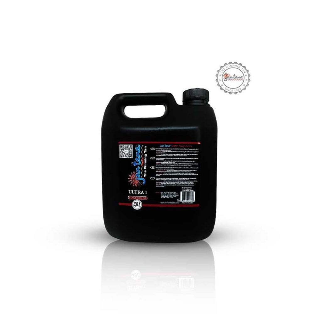 Jan Tana® Ultra 1 Stage Color Dark – 3.8l