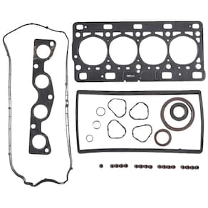 Jogo Junta Motor Clio Logan Sandero 1.0 16V D4D Completo