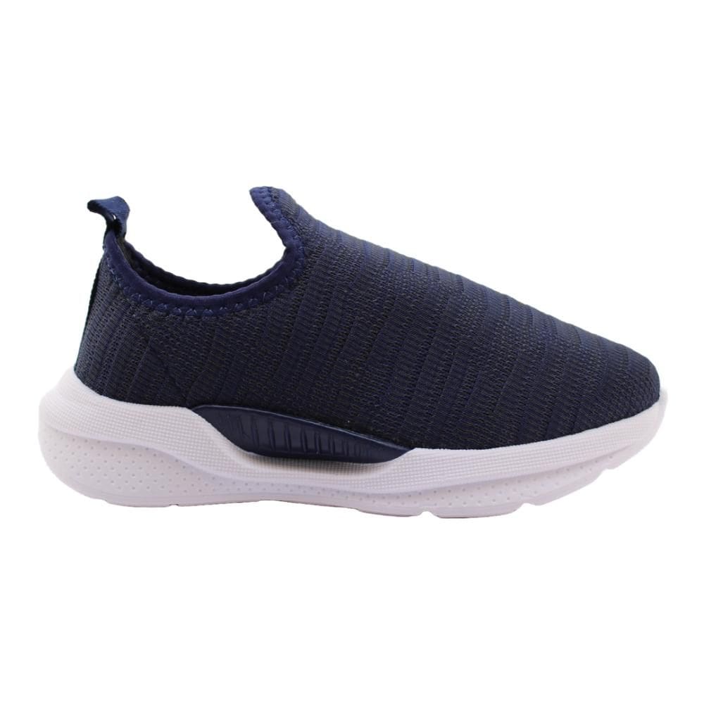 Tênis Infantil Slip On Molekinho Ref:2864.100