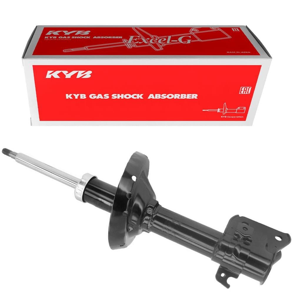 Amortecedor Dianteiro Motorista Forester 2009 a 2013 Kayaba