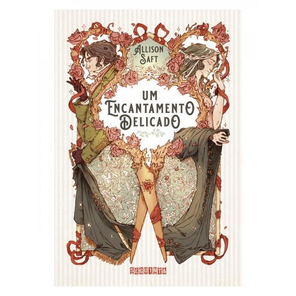 Um Encantamento Delicado