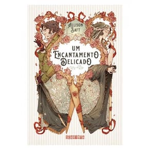 Um Encantamento Delicado