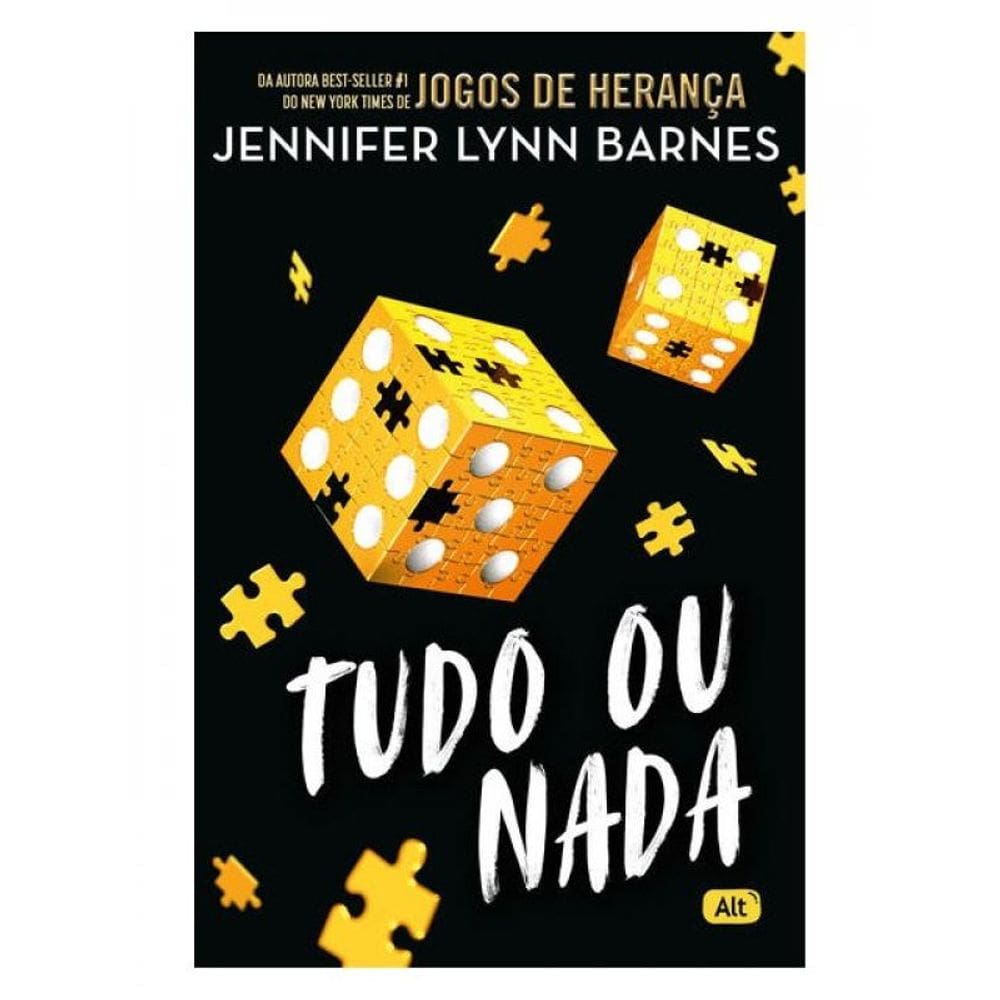 Tudo Ou Nada