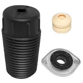 Kit Batente Coifa Amortecedor Corsa Wagon 97/2002 Dian Axios