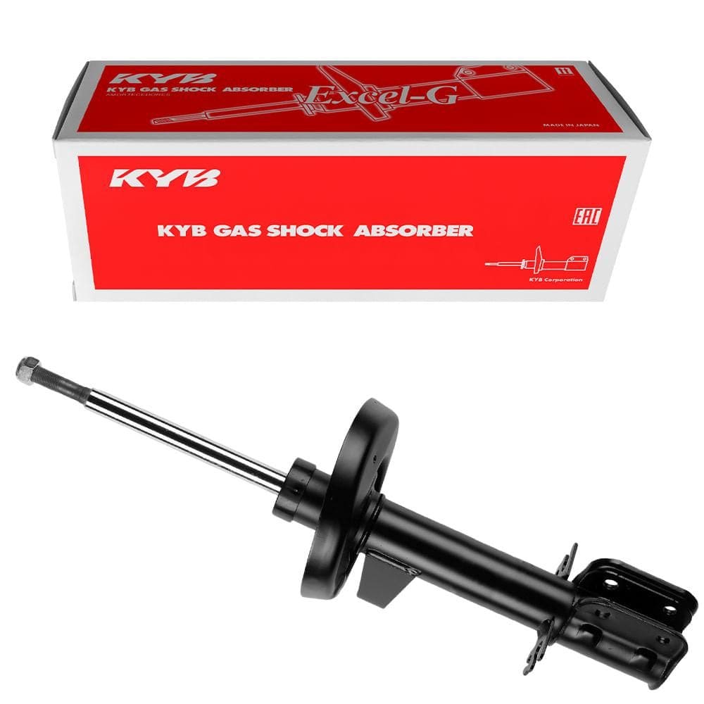 Amortecedor Dianteiro Passageiro Omega 93 a 98 Kayaba 334099