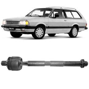 Barra Axial Direção Ford Belina 1985 86 87 88 89 90 1991