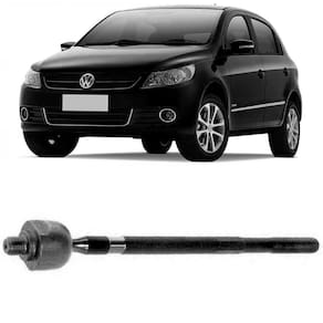 Barra Axial Direção Gol G5 2008 A 2017 Le Ld Ampri