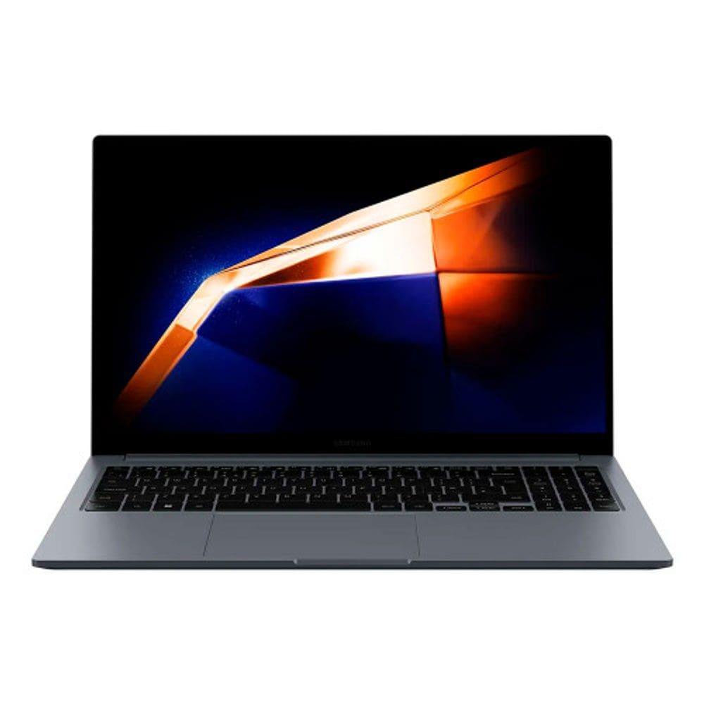 Notebook Samsung Galaxy Book4 Intel Core i5-1335U Windows 11 Home 8GB 512GB SSD Iris Xe