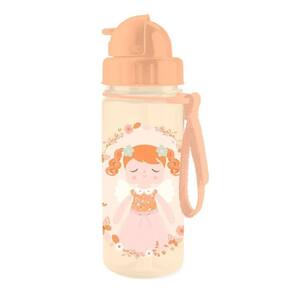 Garrafa Infantil Flip Angela Fada Malu Metoo - Bup Baby