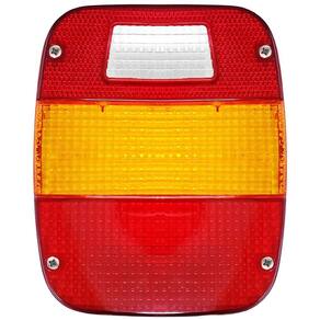 Lanterna Traseira Marmitão Sem Vigia Ford Cargo C 84 a 2023