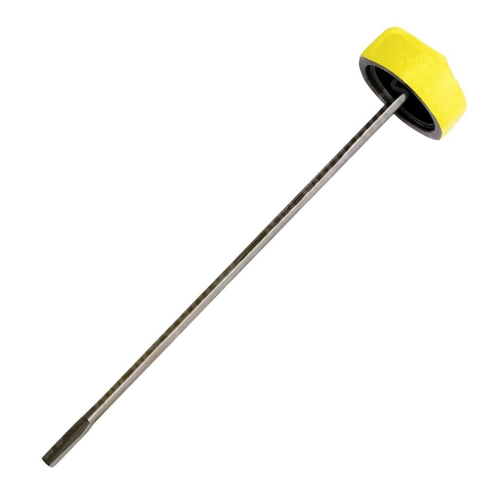 Vareta Medidor Óleo Com Tampa Motor Yanmar Ns50 75