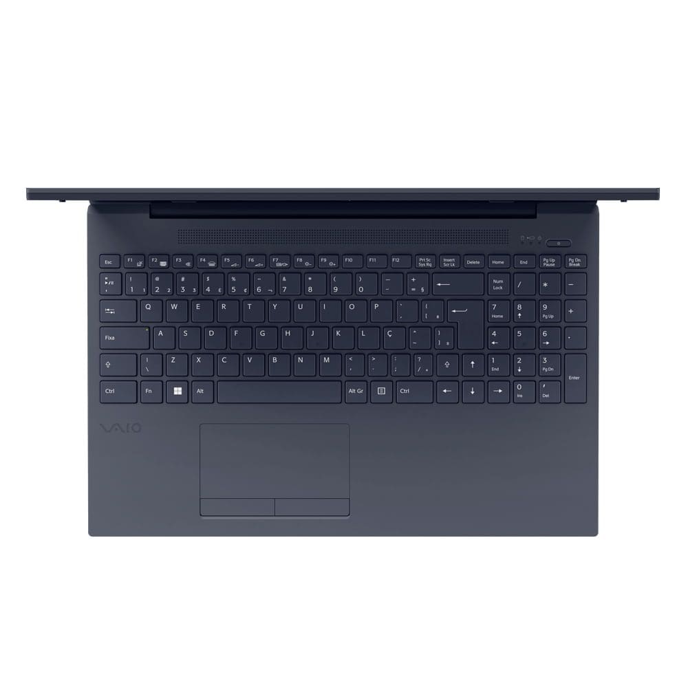 Notebook VAIO® FE15 AMD® Ryzen 7-5700U | Casas Bahia