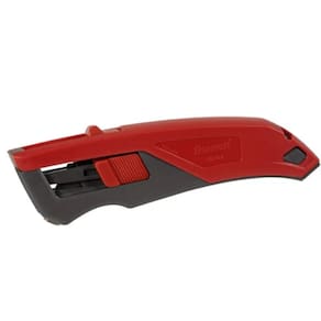 Estilete De Segurança Lamina Auto Retrátil KUX001 Starrett