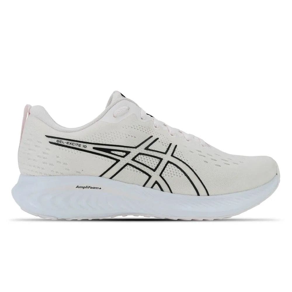 Tênis Asics Gel-Excite 10 Pale Pink-Feminino