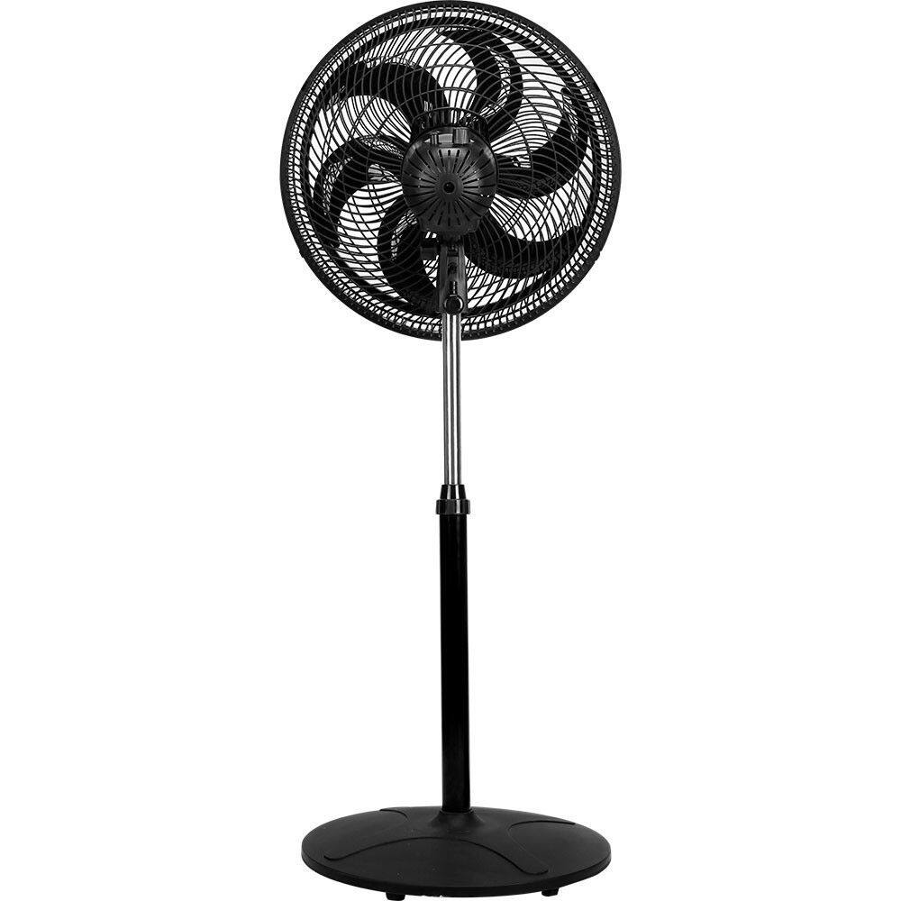 Ventilador de Coluna ZLX-40C Turbo Silencioso Zellox | Casas Bahia