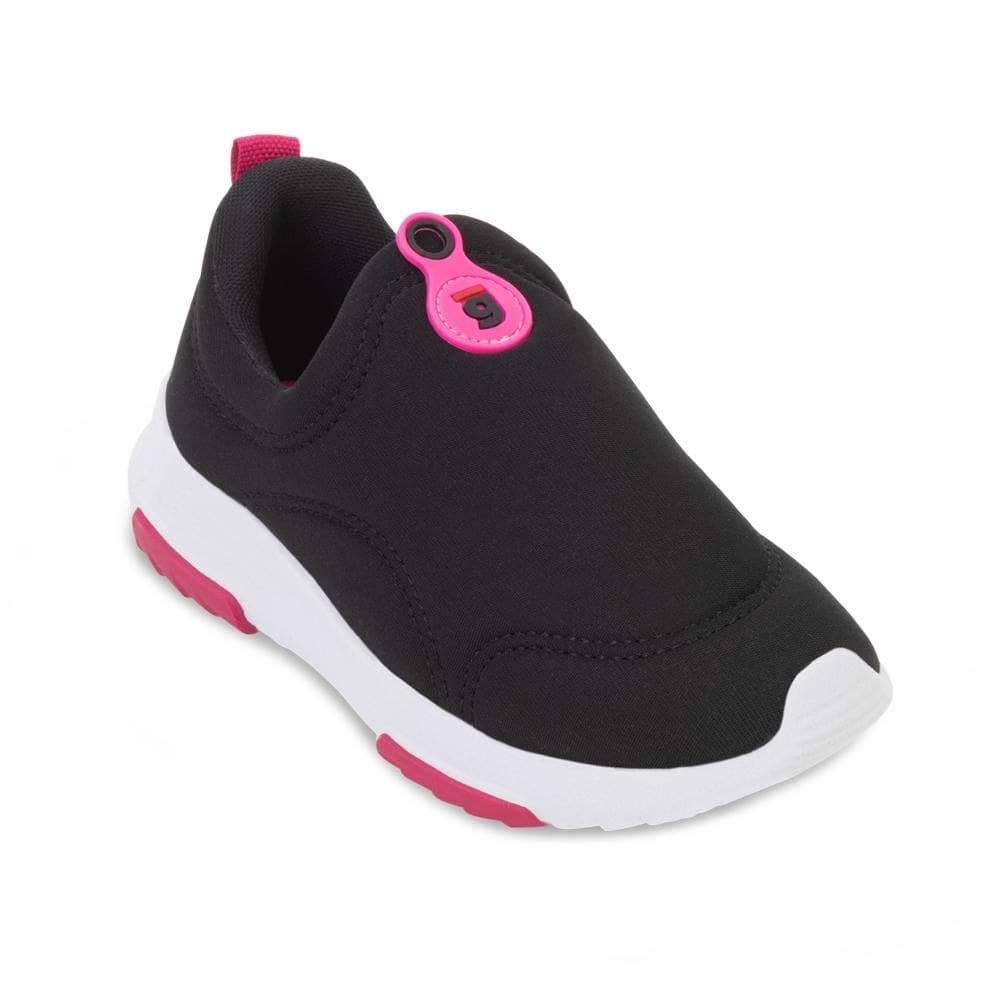 Tênis Calce Fácil Gibizinho GB24-G321