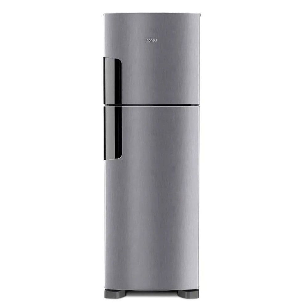 Refrigerador CRM44AK Duplex Frost Free 386L Consul