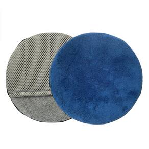 Aplicador de Microfibra Extra Grande Maxx 20x3cm Vonixx