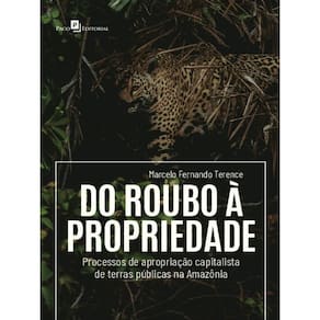 Do Roubo À Propriedade