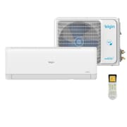 Ar Condicionado Split Elgin Eco Inverter II Wi-Fi 24000 BTUs Frio 220V HJFE24C2CC