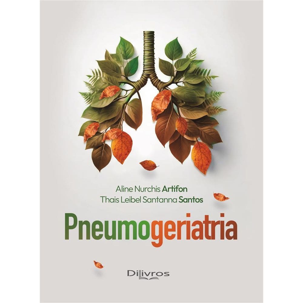 Pneumogeriatria