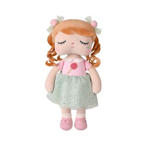 Boneca Metoo Angela Candy School Lollypop 33cm Colorida