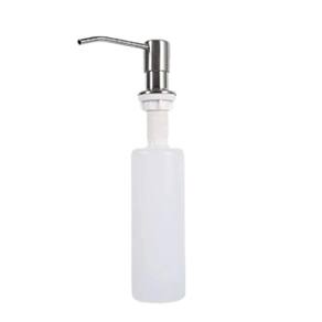 Dosador Dispenser Porta Sabonete Líquido E Detergente
