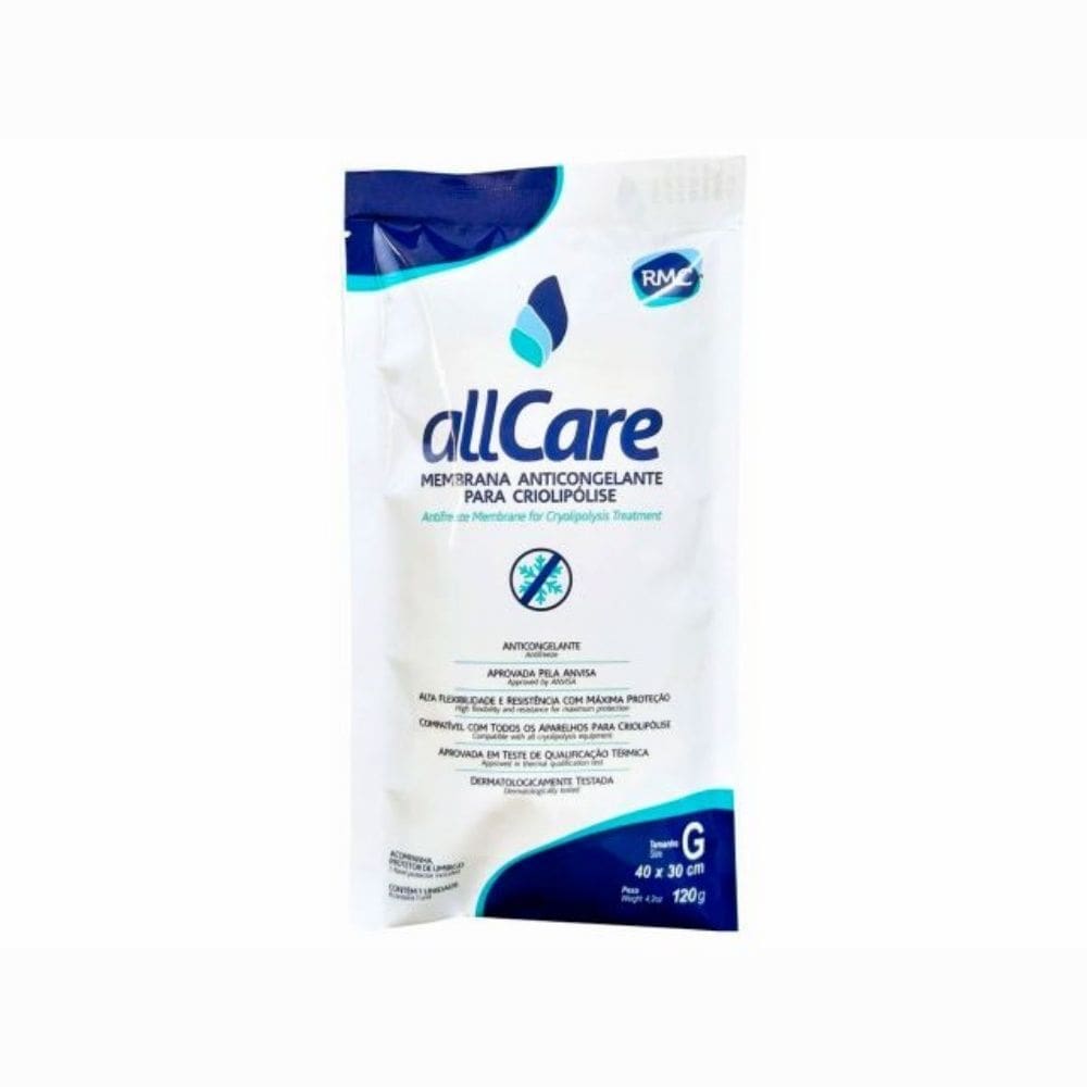 Membrana Anticongelante Crio Rmc All Care 40x30cm - G