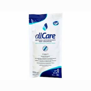 Membrana Anticongelante Crio Rmc All Care 40x30cm - G