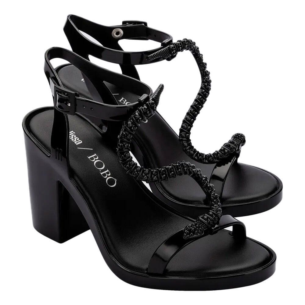 Melissa Snake Block + Bo.Bô 35775