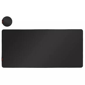 Mouse Pad Gamer Pcyes Obsidian G2d Extended 900x420mm - Tecido Com Infus??o De Vidro - Pempg2dex